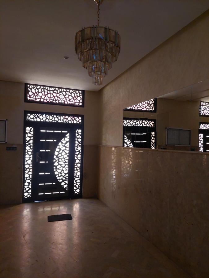 Residence La Corniche Etage 2 Nador Bagian luar foto