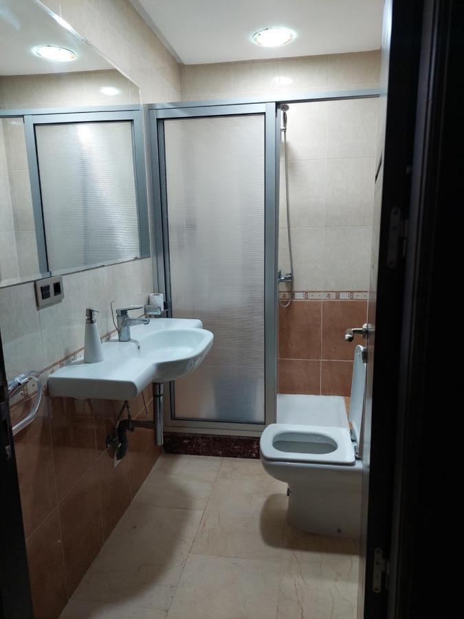 Residence La Corniche Etage 2 Nador Bagian luar foto