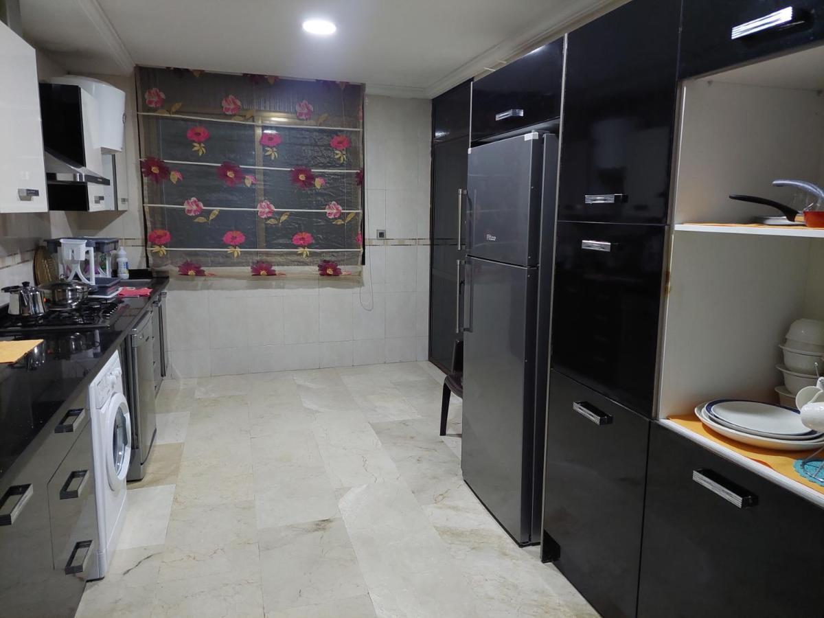 Residence La Corniche Etage 2 Nador Bagian luar foto
